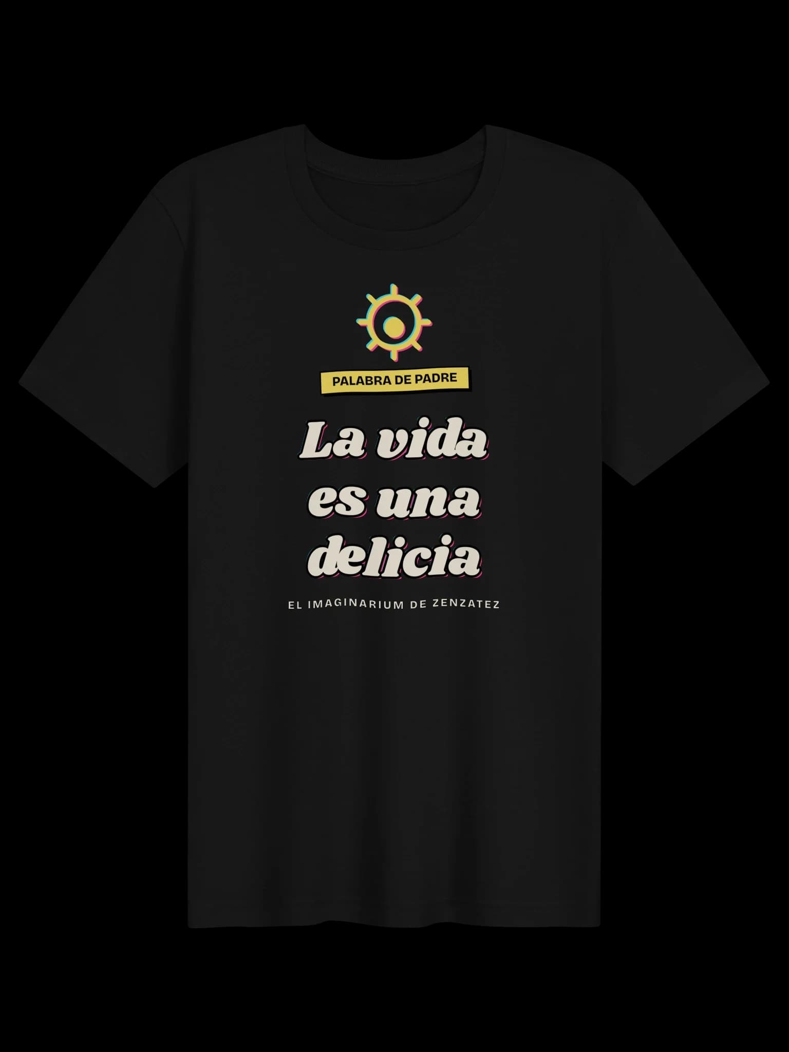 La vida es una delicia