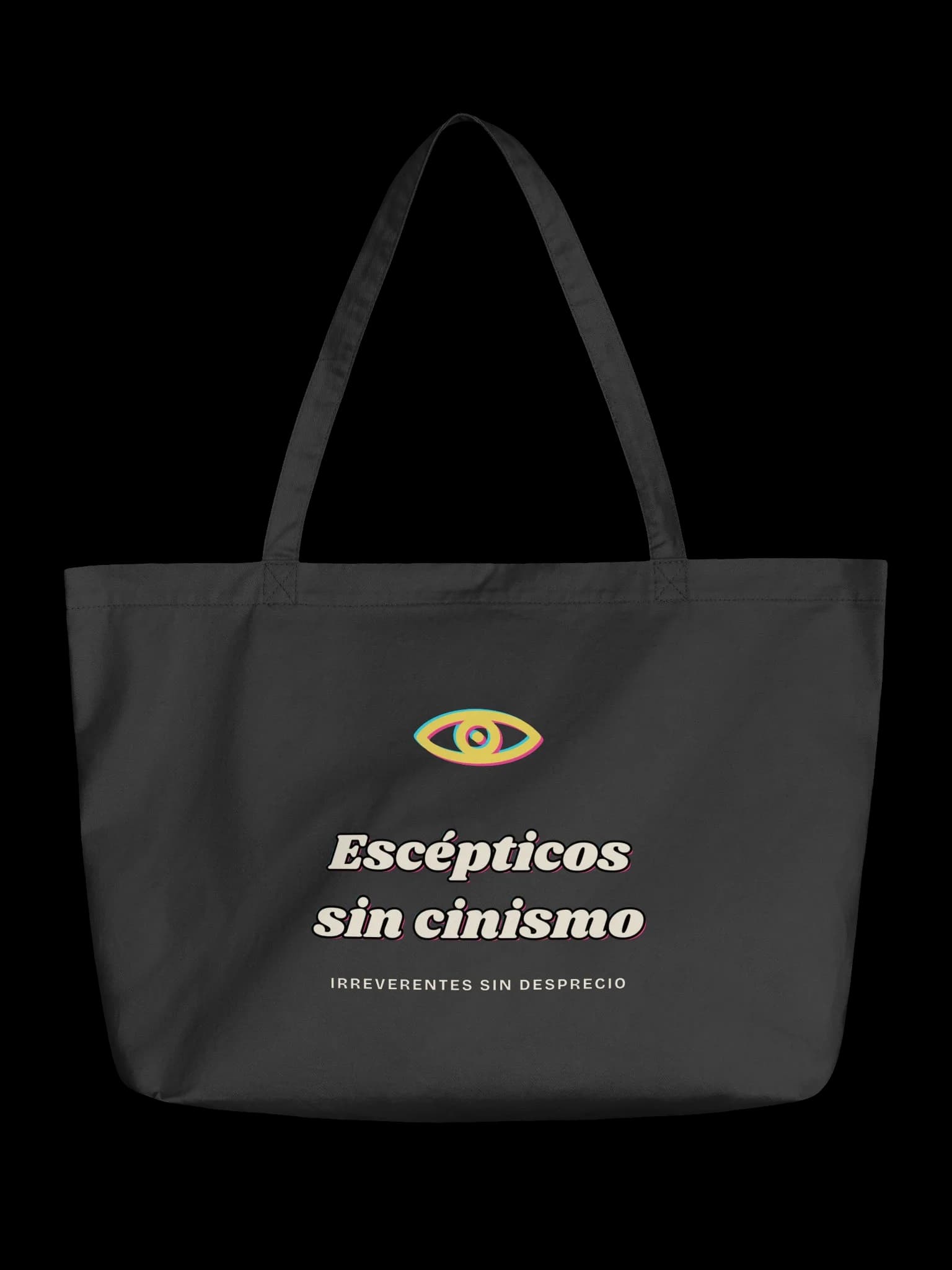 Escépticos sin cinismo