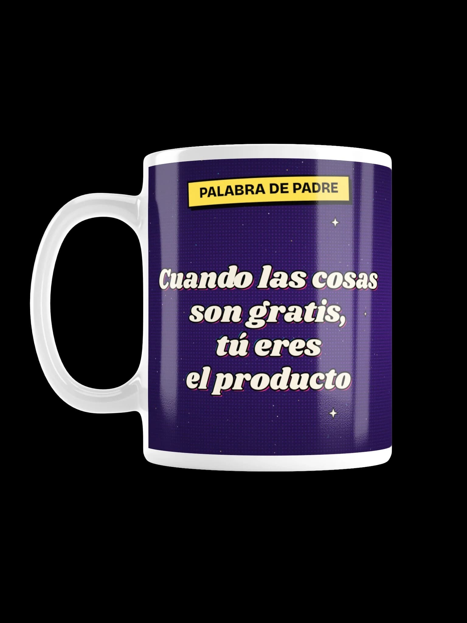 Cuando las cosas son gratis, tú eres el producto