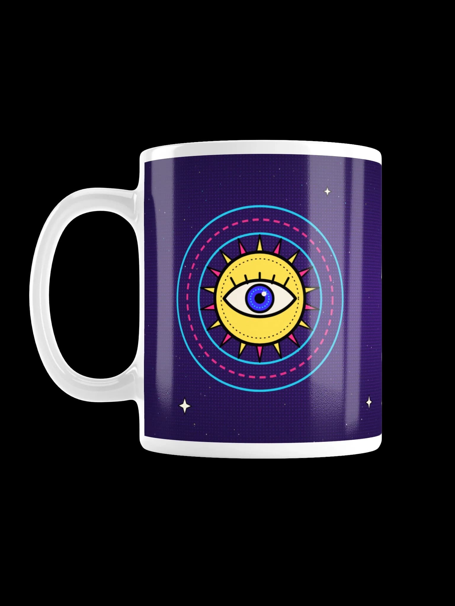 El ojo del Imaginarium
