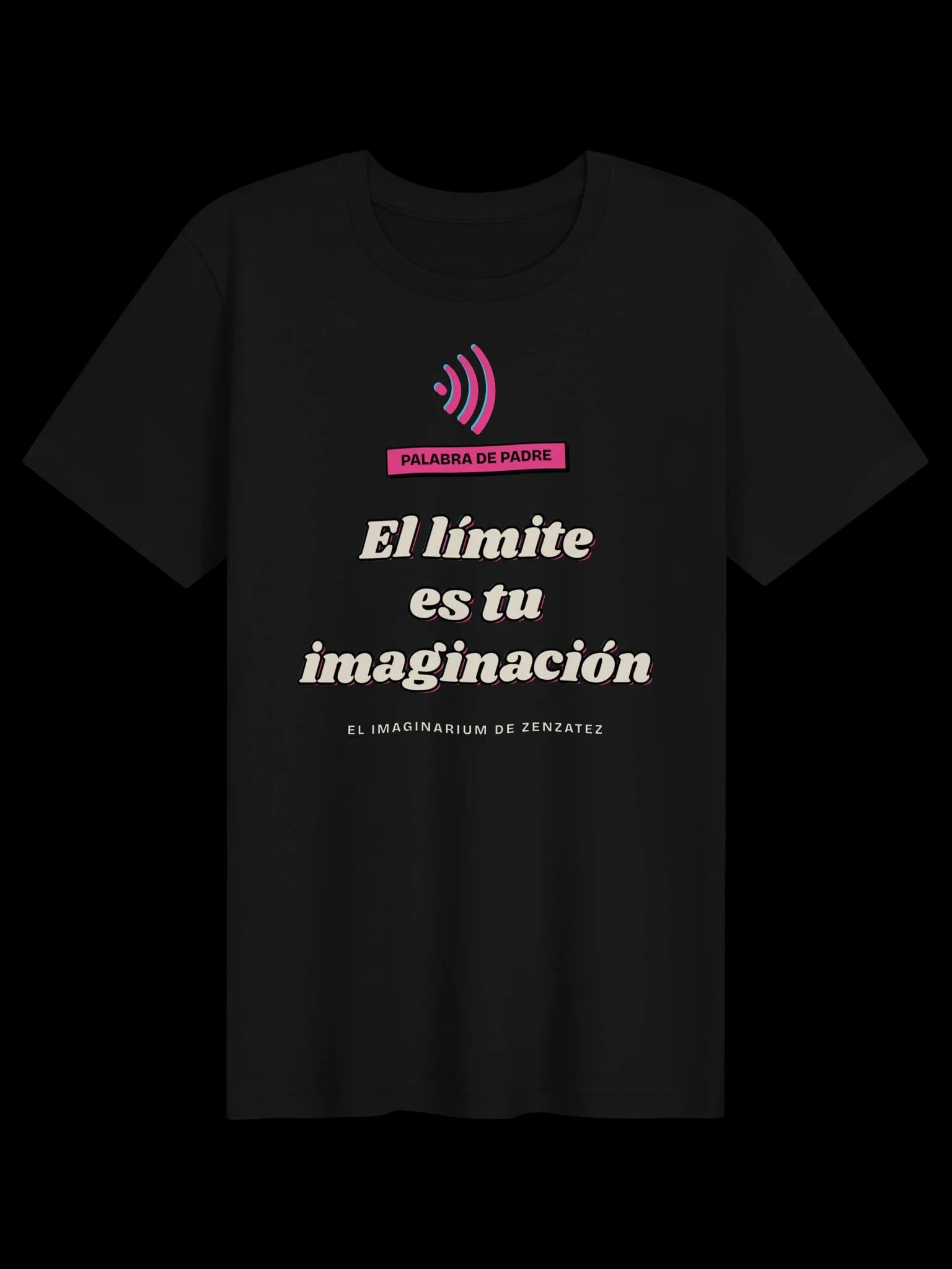 El límite es tu imaginación