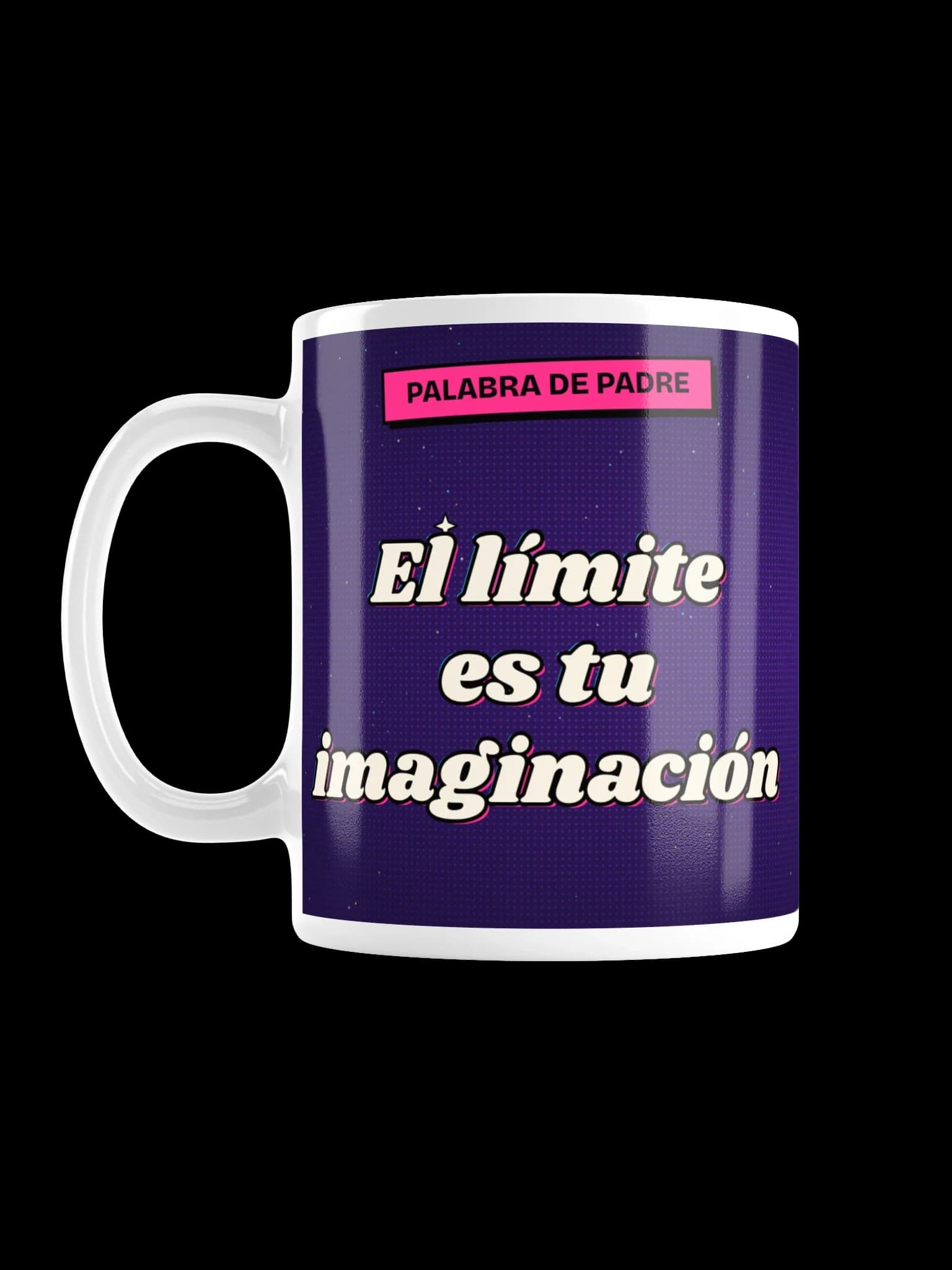 El límite es tu imaginación